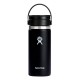 Термо-бутылка Hydro Flask Wide Mouth Flex 0.5 L