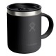 Кружка Hydro Flask Mug 12 0.4L черный