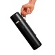 Термо-бутылка Hydro Flask Hot Flask And 1L черная