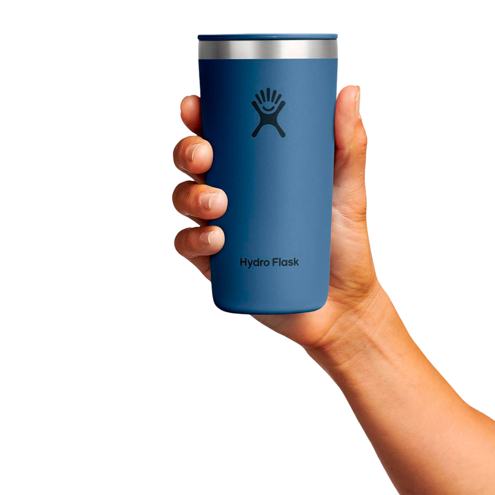 Термо-кружка Hydro Flask All Around Tumbler 0.4L