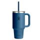 Термо-кружка Hydro Flask Travel Tumbler Clear 0.9L Термо-кружка Hydro Flask Travel Tumbler Clear 0.9L