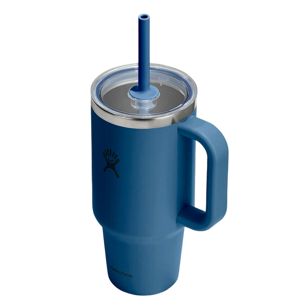 Термо-кружка Hydro Flask Travel Tumbler Clear 0.9L Термо-кружка Hydro Flask Travel Tumbler Clear 0.9L