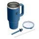 Термо-кружка Hydro Flask Travel Tumbler Clear 0.9L Термо-кружка Hydro Flask Travel Tumbler Clear 0.9L
