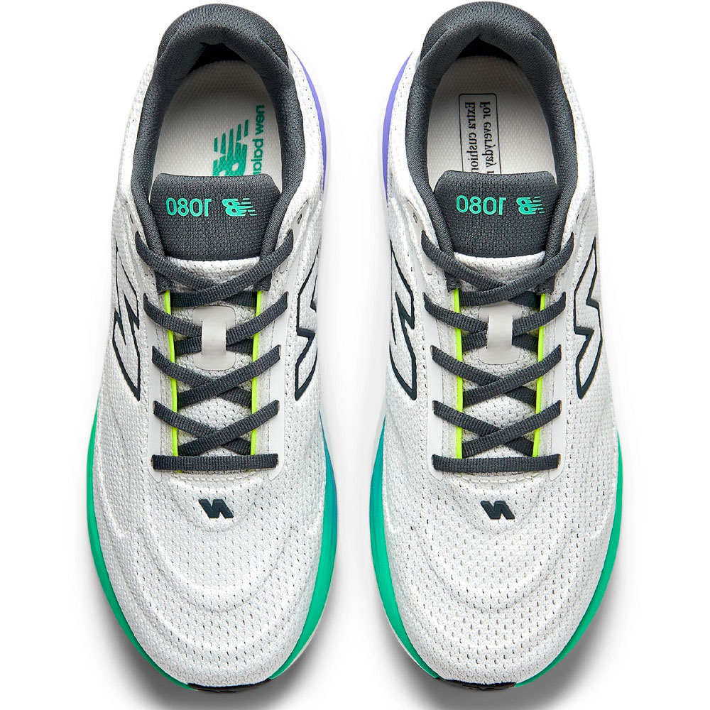 Кроссовки беговые мужские New Balance 1080