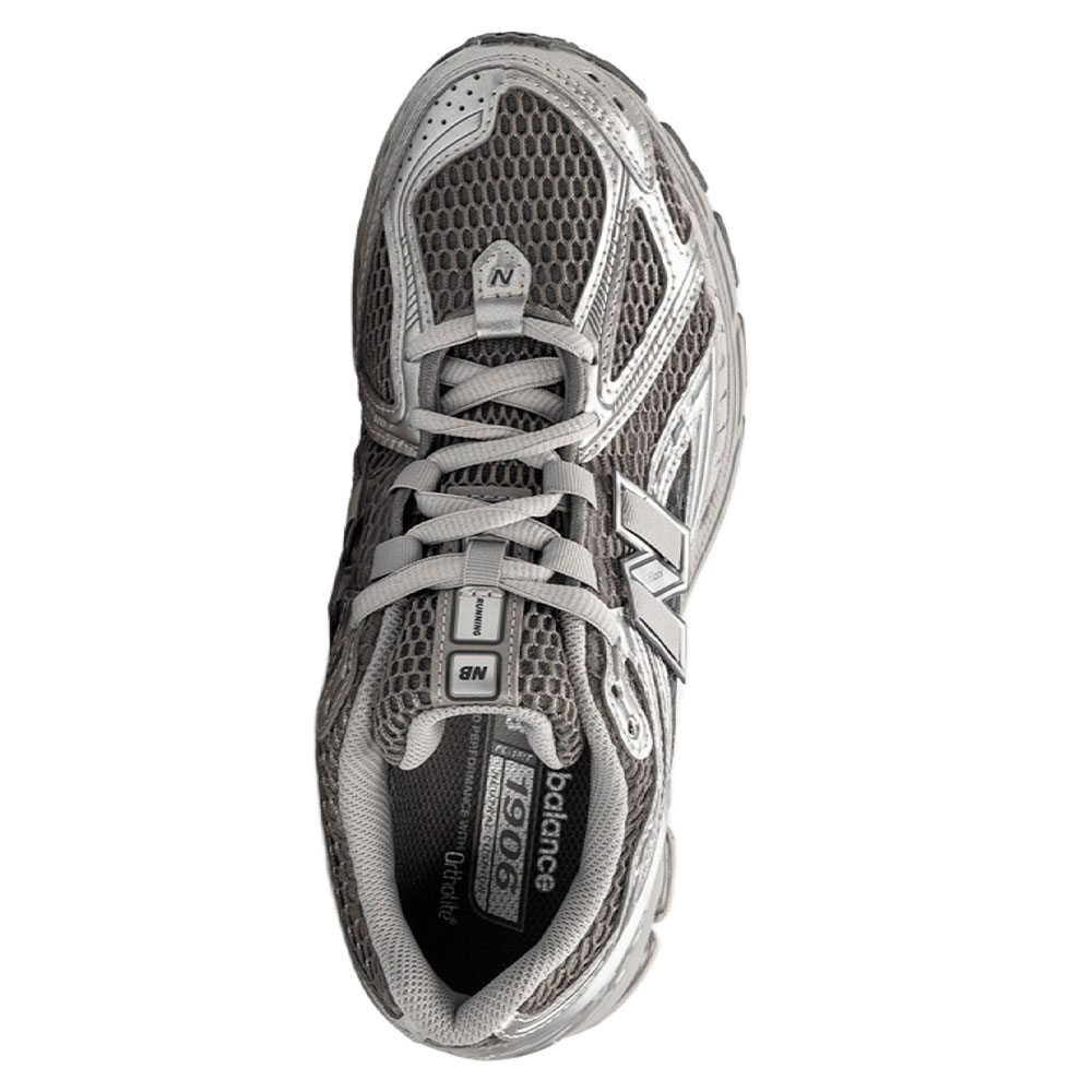Кроссовки повседневные мужские New Balance 1906 Кроссовки повседневные мужские New Balance 1906