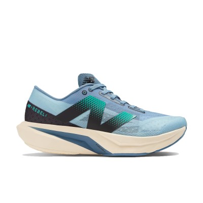 Кроссовки мужские New Balance Fuelcell rebel v4