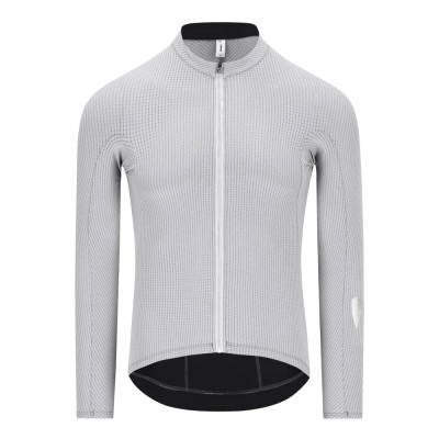 Джерси мужское с длинным рукавом Q36.5 Dottore Pro LS 