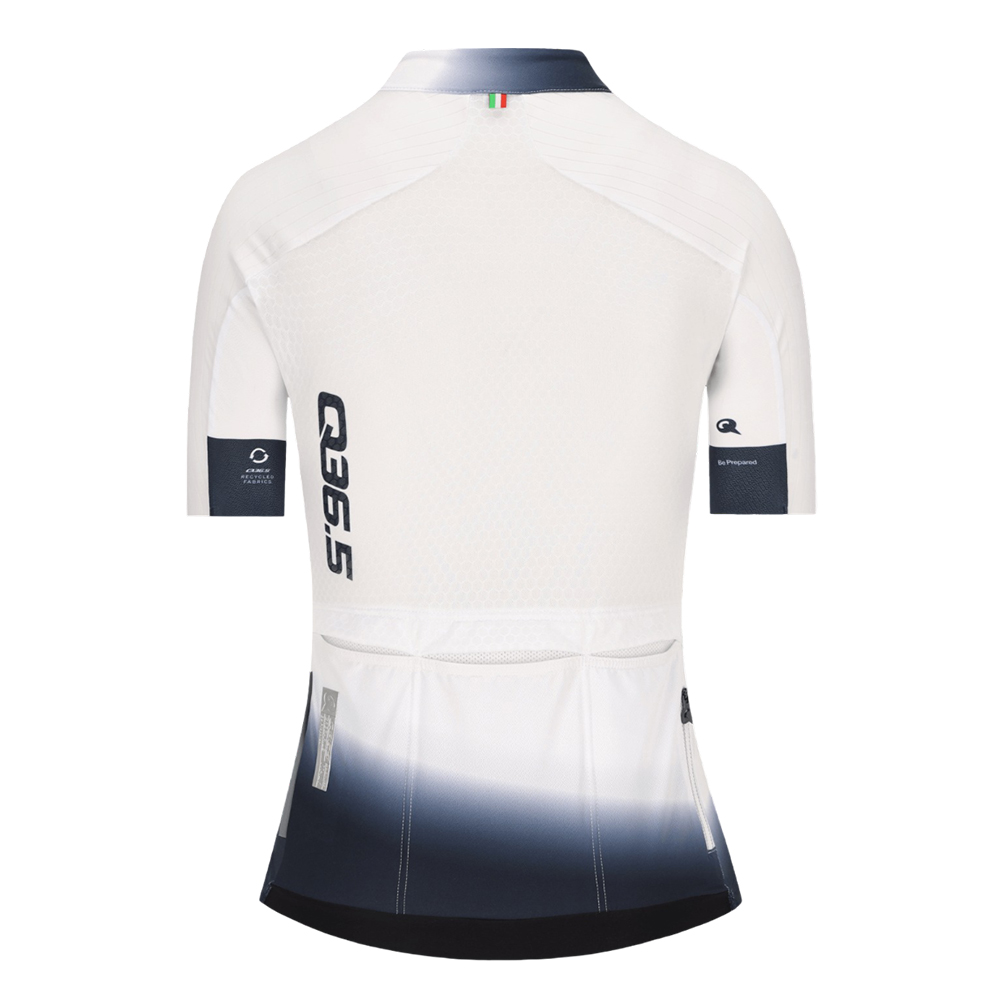 Джерси женское Q36.5 Gregarius Pro Collar Fade 