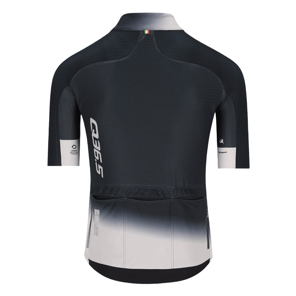 Джерси мужское Q36.5 Gregarius Pro Collar Fade Signature Джерси мужское Q36.5 Gregarius Pro Collar Fade Signature