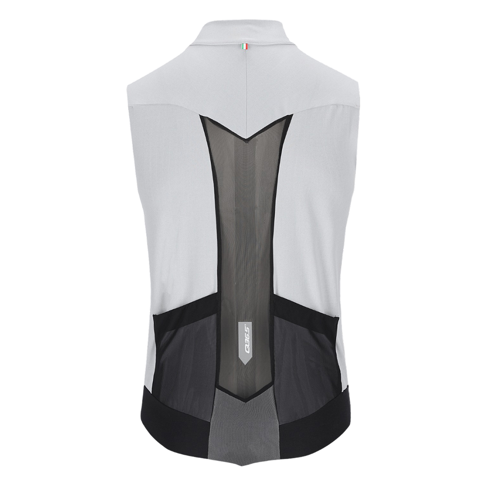 Жилет Q36.5 Dottore Hybrid Vest 