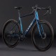 Велосипед шоссейный Cube Attain C:62 SLT - 2026 Велосипед шоссейный Cube Attain C:62 SLT - 2026