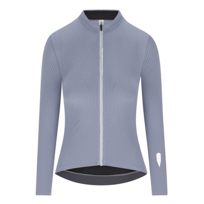 Джерси женская с длинным рукавом Q36.5 Women Dottore Pro LS 