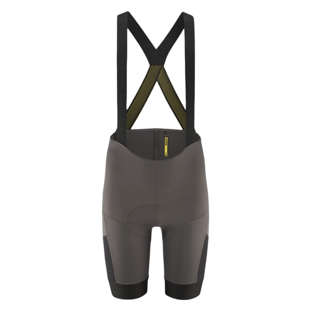Бибшорты мужские Mavic Allroad Bib Short Бибшорты мужские Mavic Allroad Bib Short