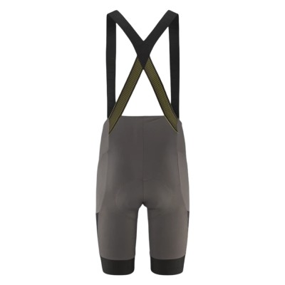 Бибшорты мужские Mavic Allroad Bib Short 