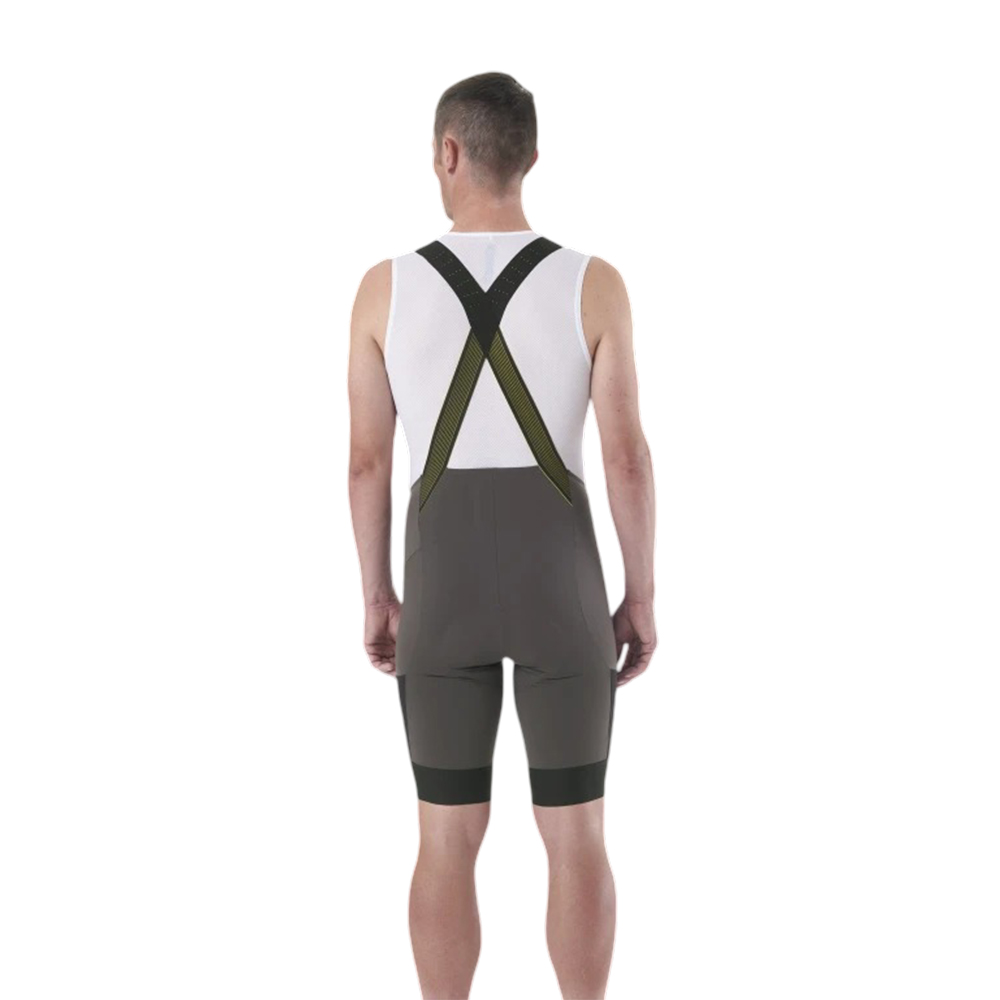 Бибшорты мужские Mavic Allroad Bib Short Бибшорты мужские Mavic Allroad Bib Short