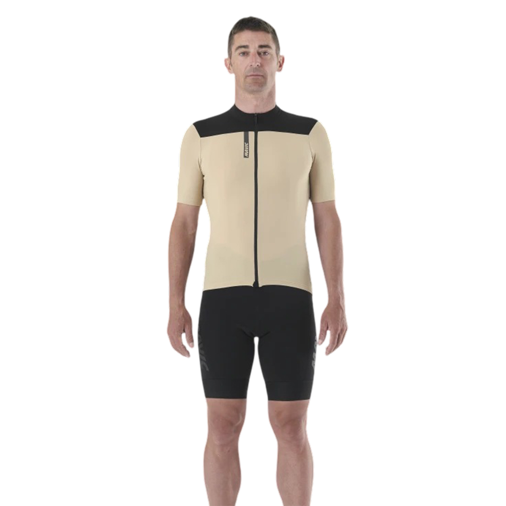 Джерси мужское Mavic Allroad Cargo Jersey Джерси мужское Mavic Allroad Cargo Jersey