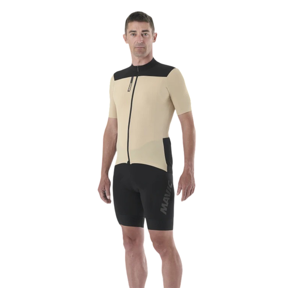 Джерси мужское Mavic Allroad Cargo Jersey Джерси мужское Mavic Allroad Cargo Jersey