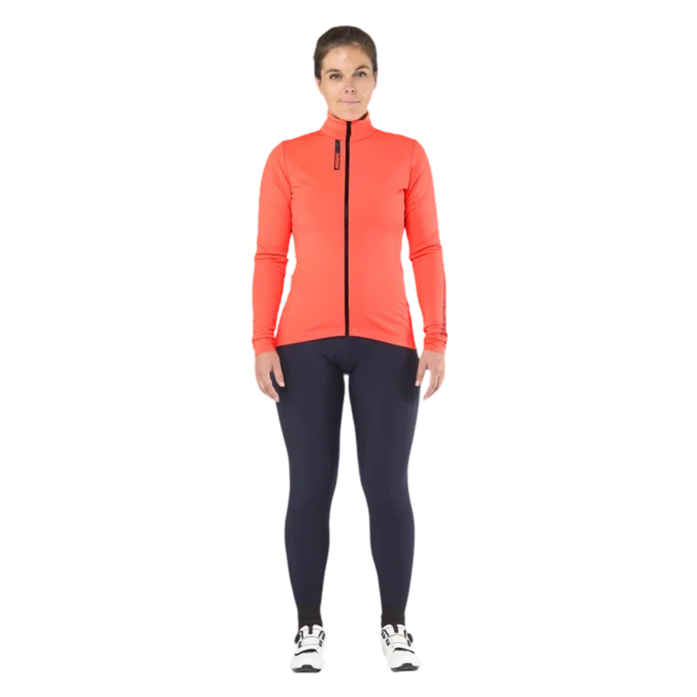 Джерси с длинным рукавом женское Mavic Aksium LS Jersey 