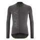 Джерси с длинным рукавом мужское Mavic Aksium LS Jersey 