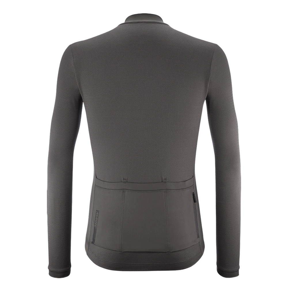 Джерси с длинным рукавом мужское Mavic Aksium LS Jersey 