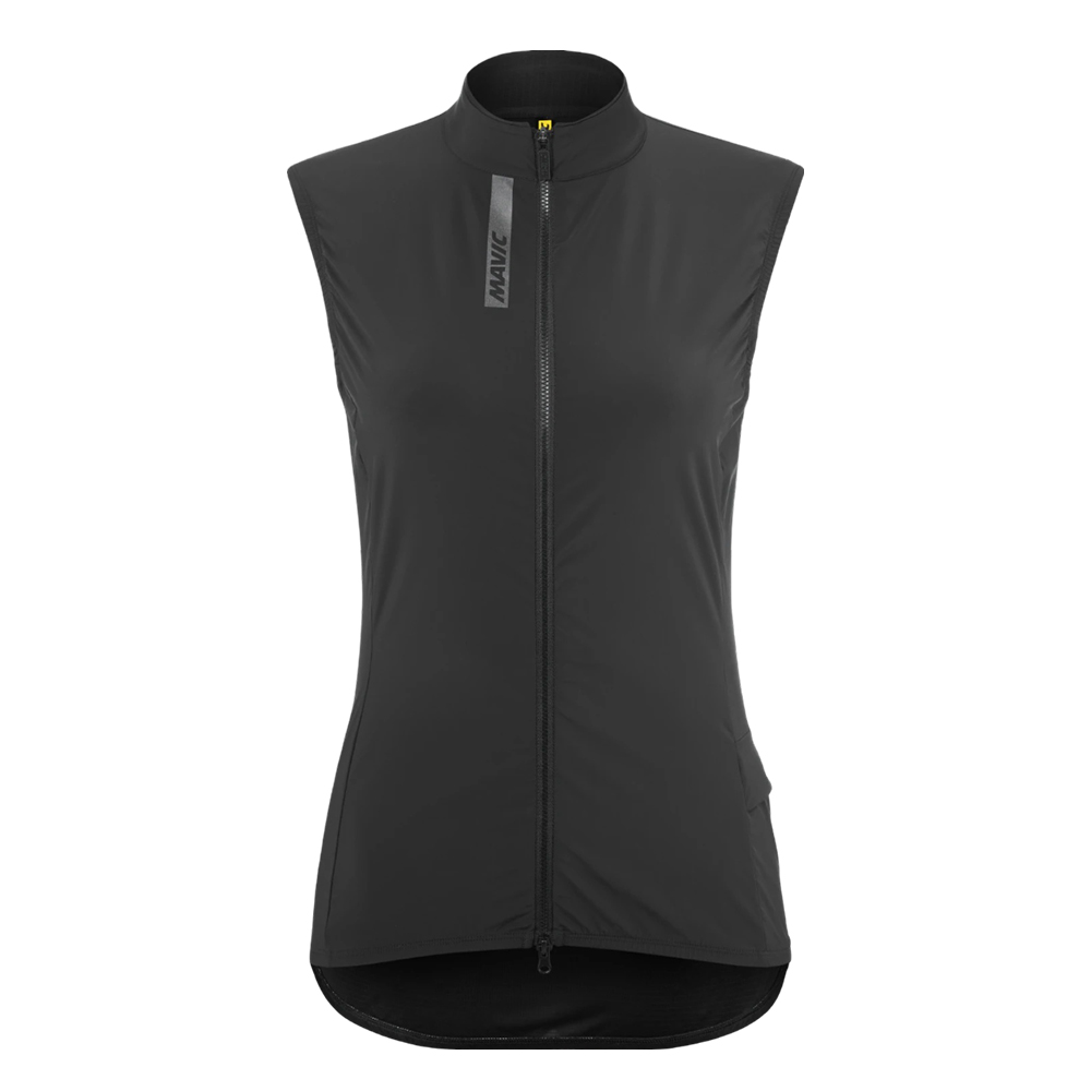 Жилет женский Mavic Aksium Wind Vest Жилет женский Mavic Aksium Wind Vest