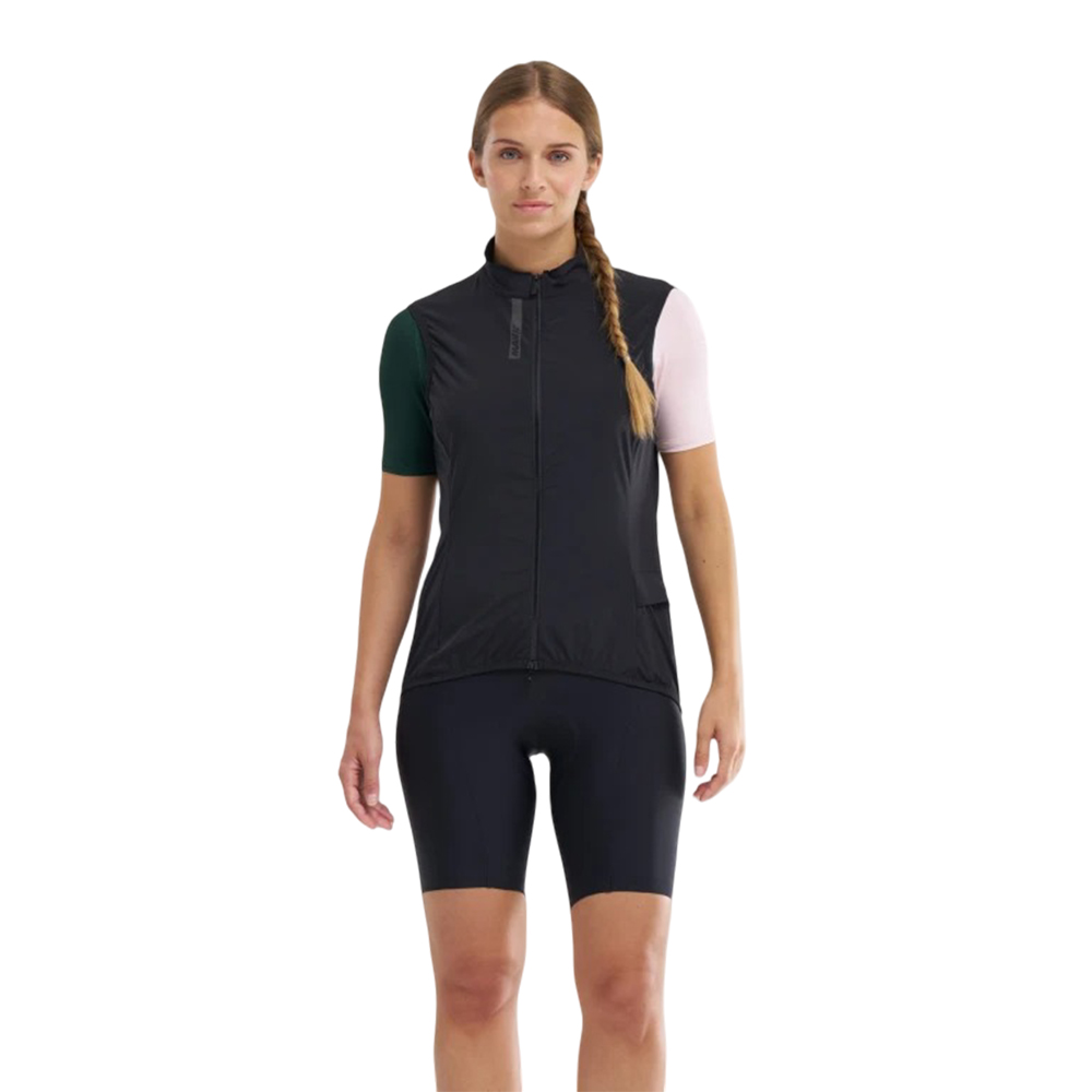 Жилет женский Mavic Aksium Wind Vest Жилет женский Mavic Aksium Wind Vest