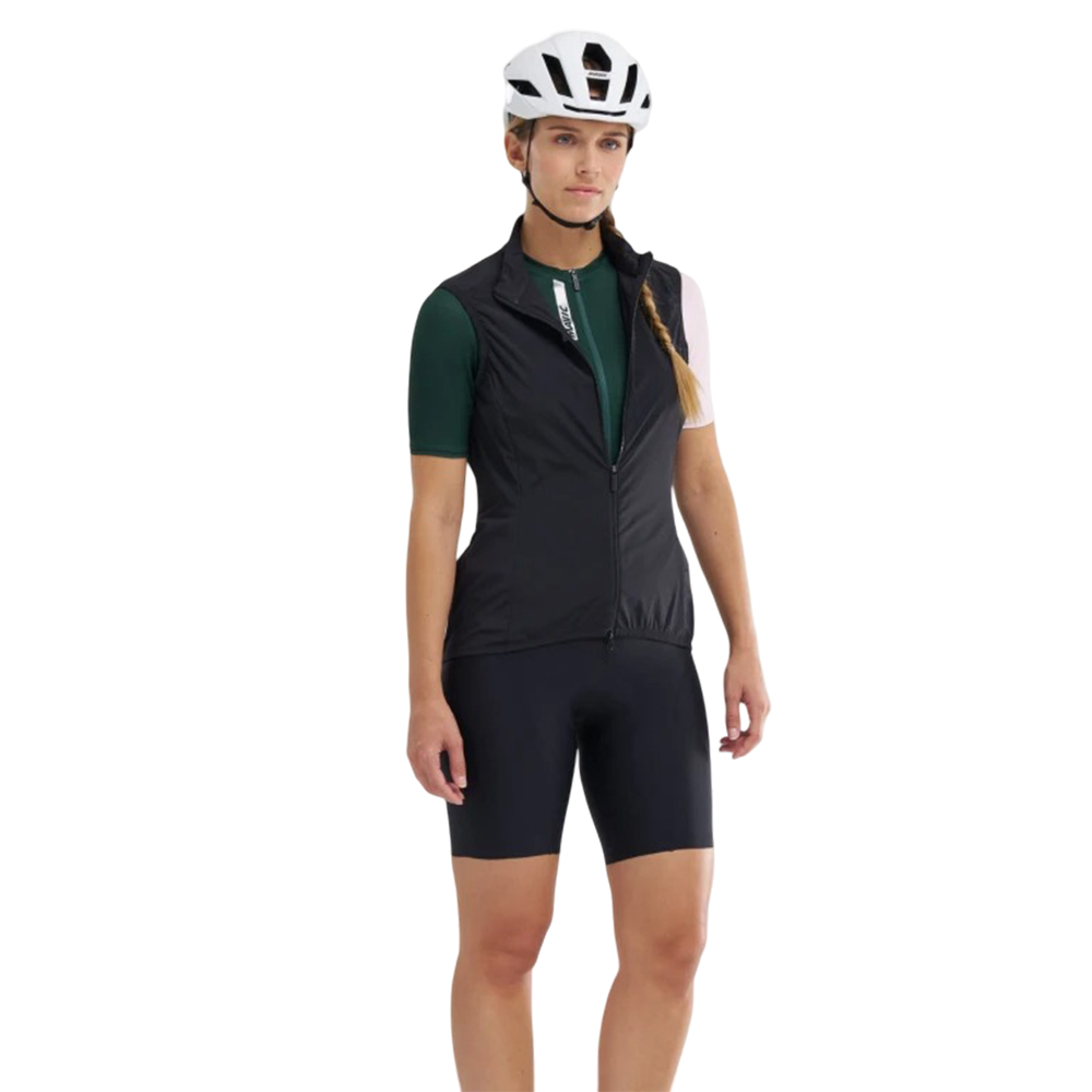 Жилет женский Mavic Aksium Wind Vest Жилет женский Mavic Aksium Wind Vest