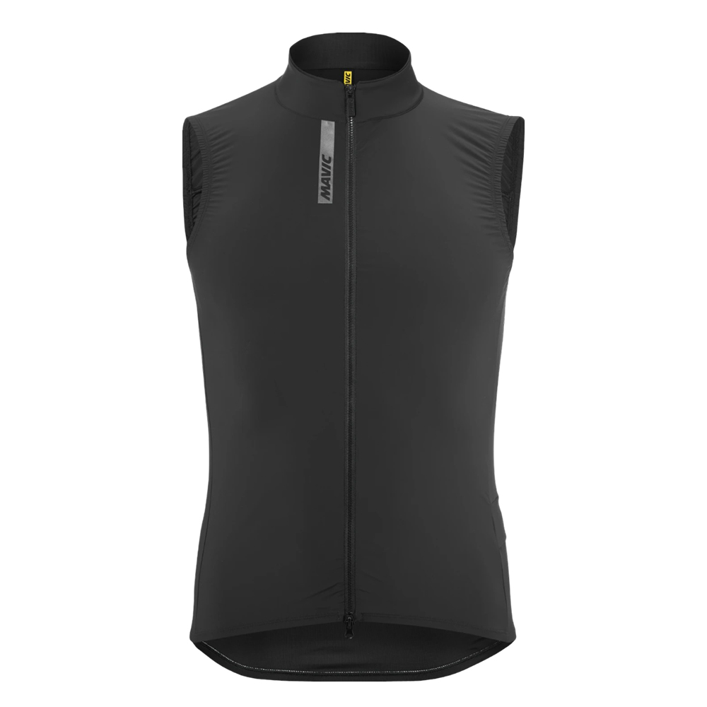 Жилет мужской Mavic Aksium Wind Vest 
