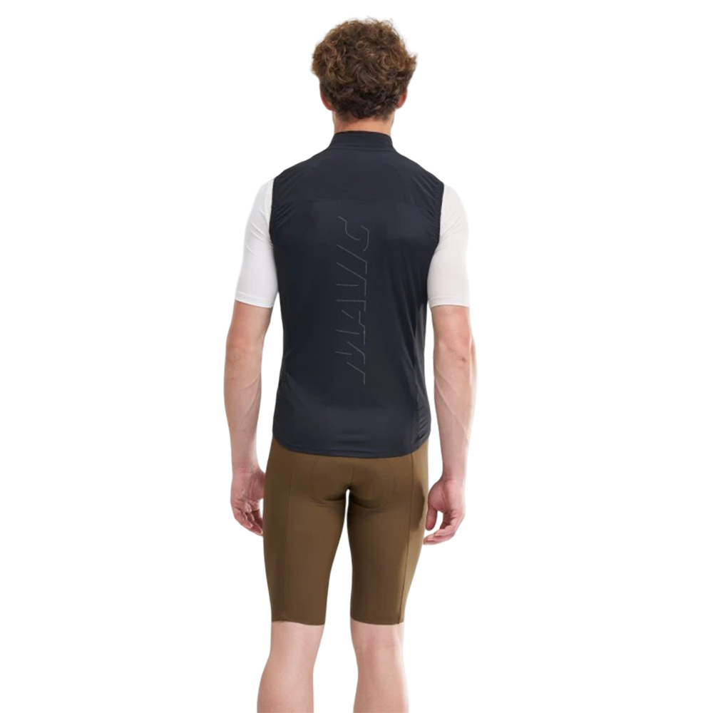 Жилет мужской Mavic Aksium Wind Vest 