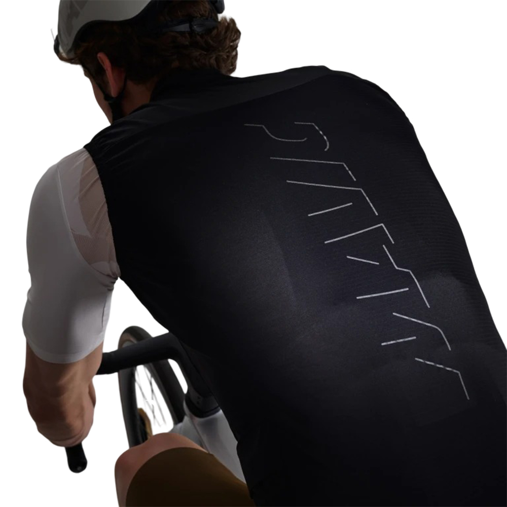 Жилет мужской Mavic Aksium Wind Vest 
