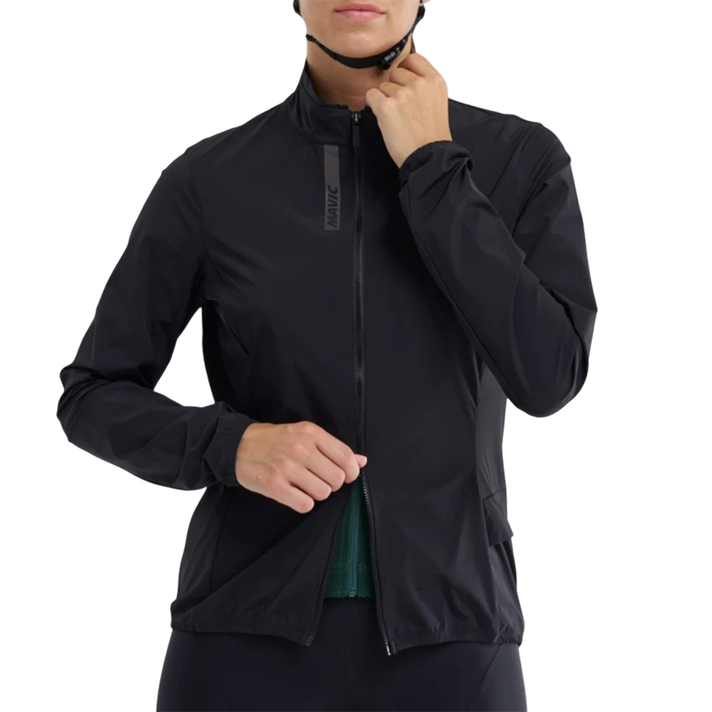 Ветровка женская Mavic Aksium Wind Jaket 