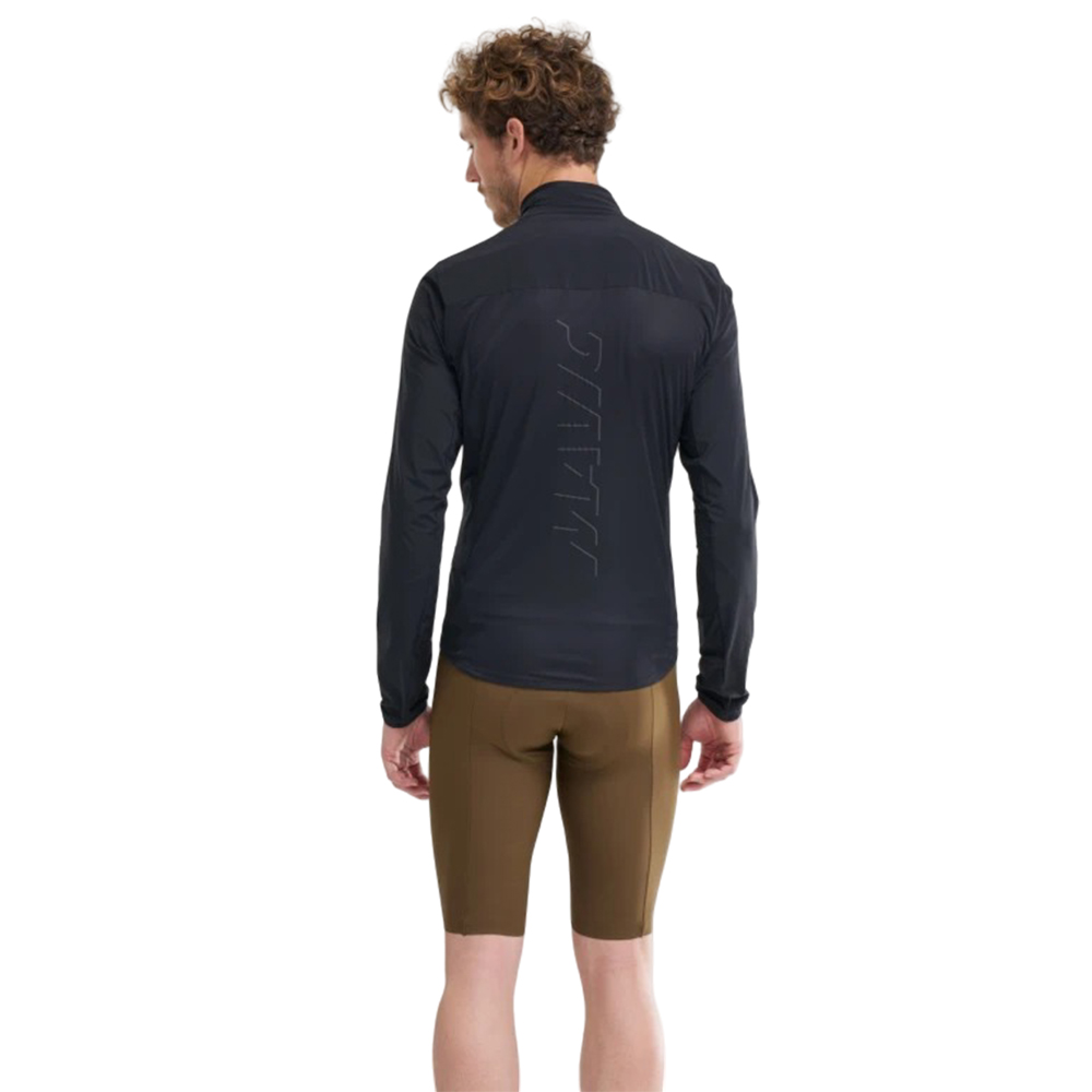 Ветровка мужская Mavic Aksium Wind Jaket 