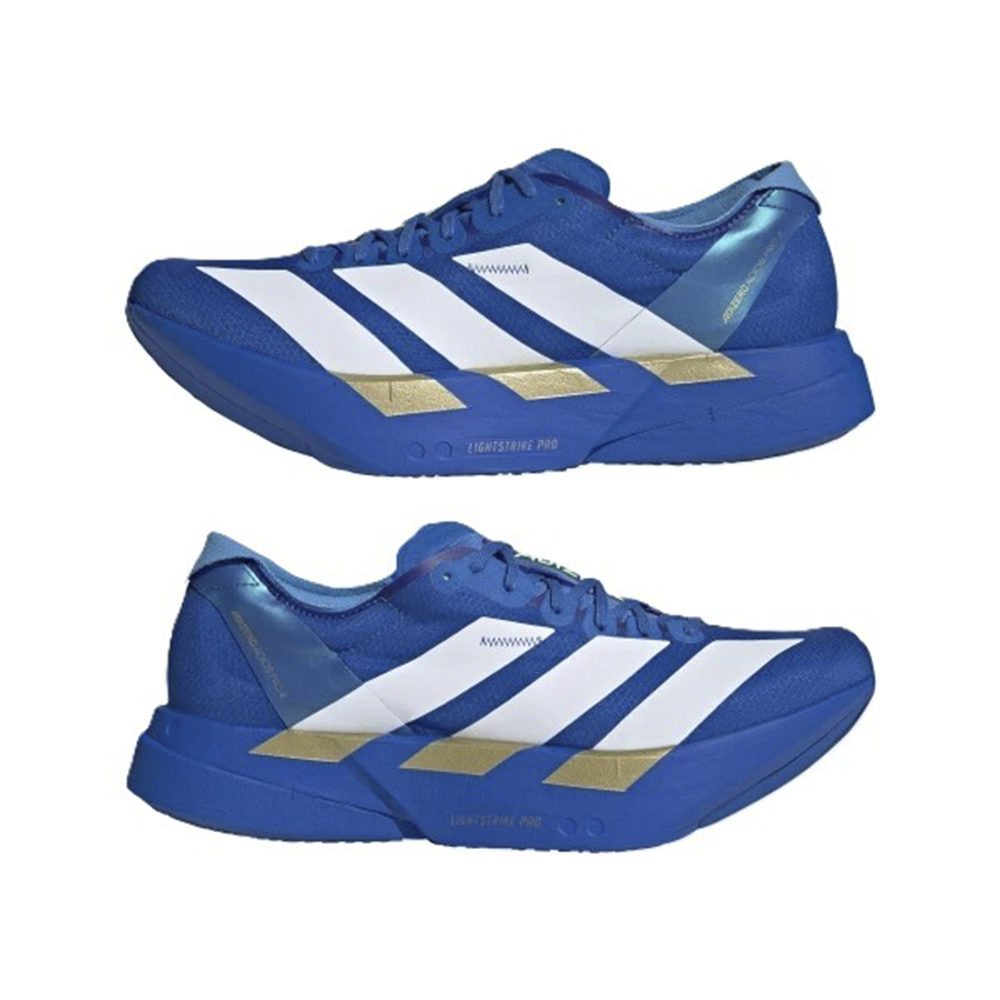 Кроссовки для бега мужские Adidas Adizero adios pro 4