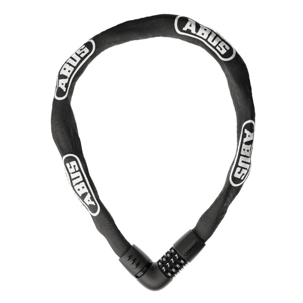 Велосипедный замок Abus Tresor 6807C 