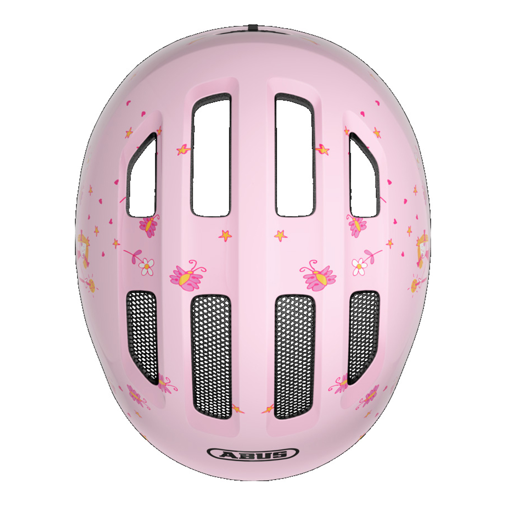 Велошлем Abus Smiley 3.0 