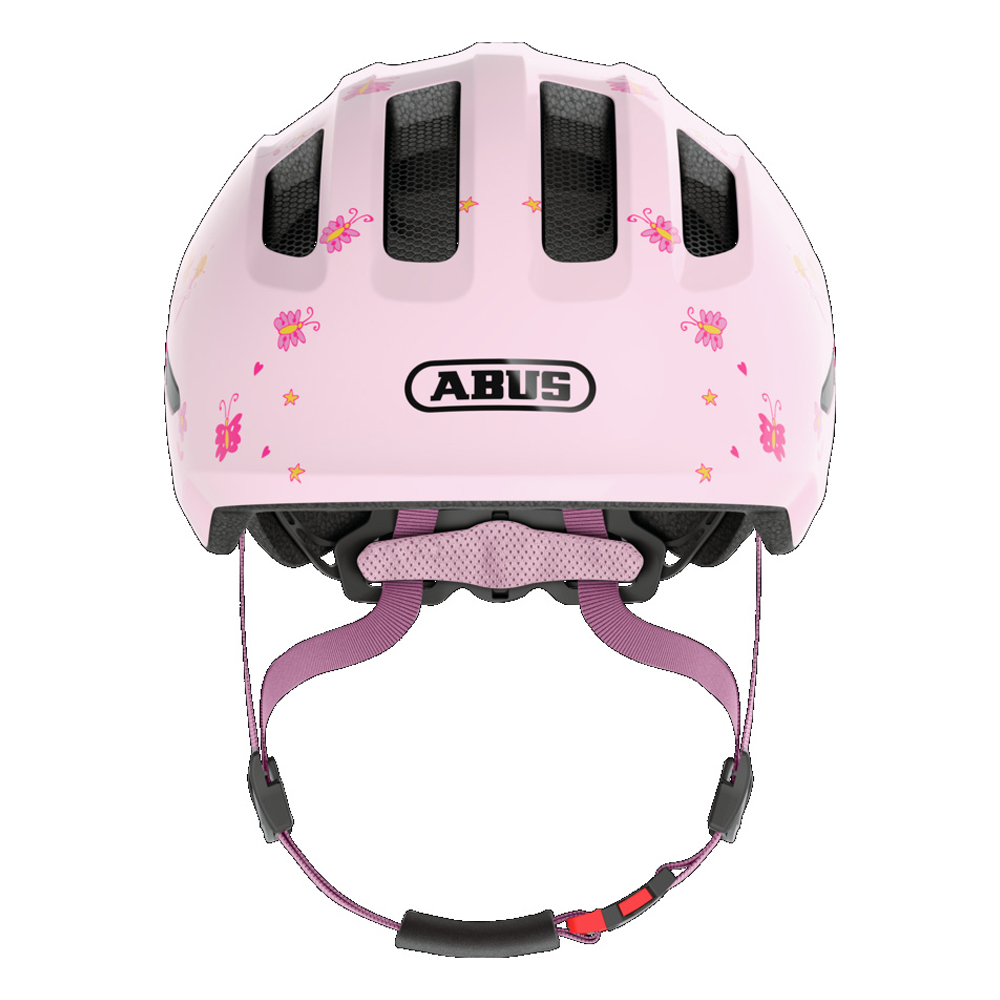 Велошлем Abus Smiley 3.0 