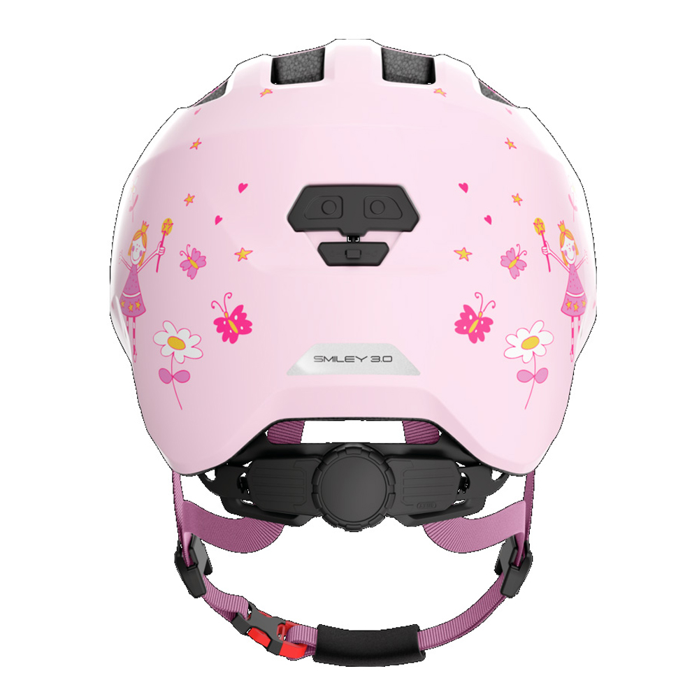 Велошлем Abus Smiley 3.0 