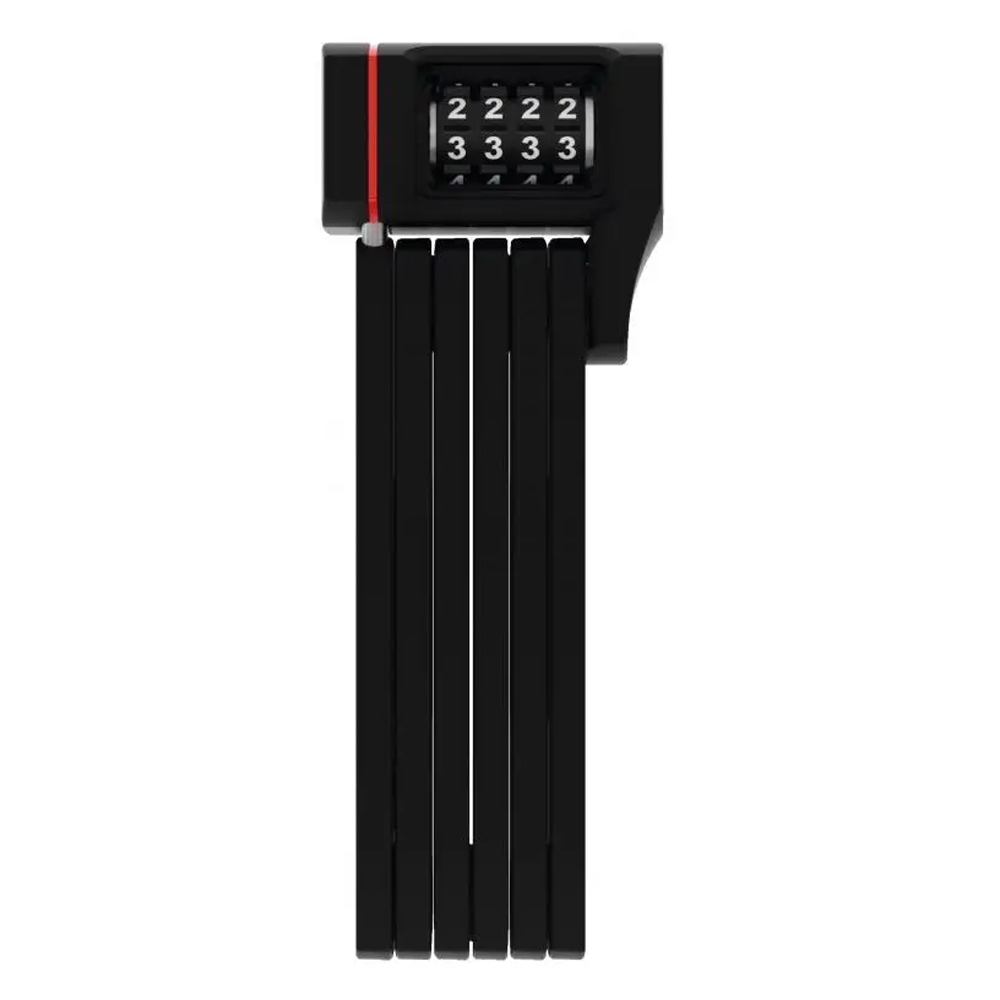 Велосипедный замок Abus Bordo uGrip 5700C 