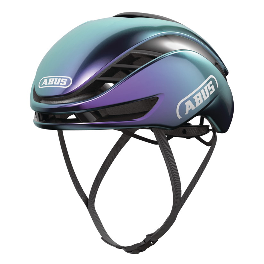 Велошлем Abus GameChanger 2.0 