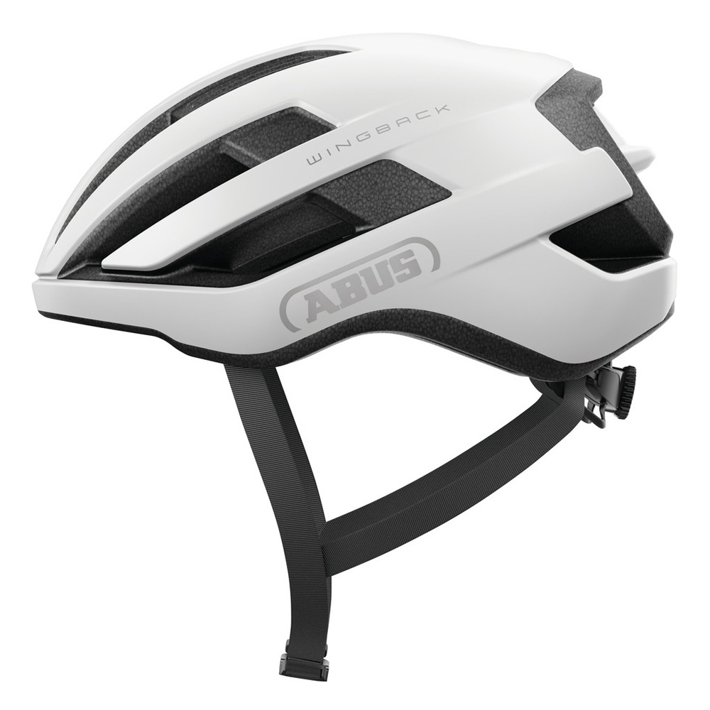 Велошлем Abus Wingback 