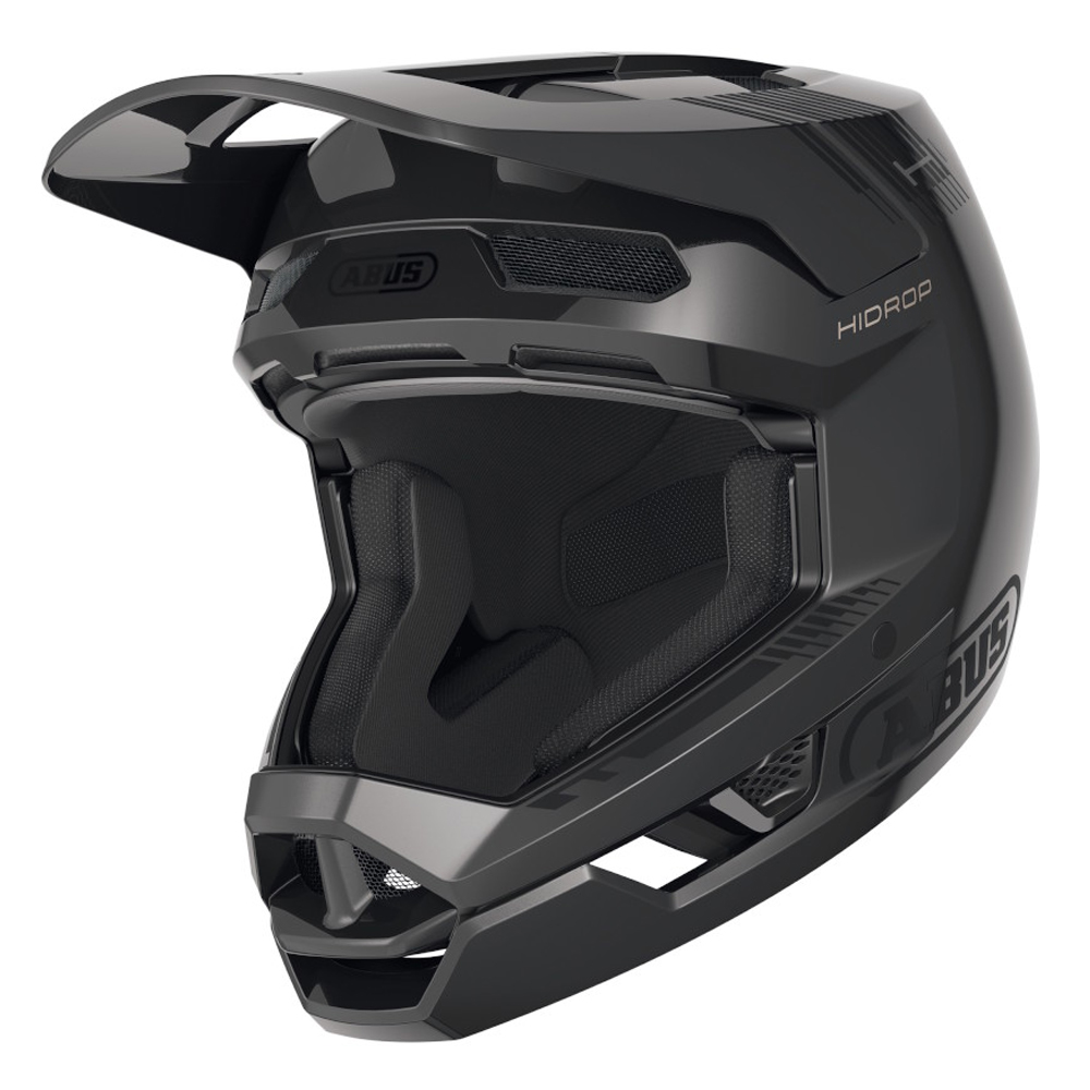 Велошлем Abus HiDrop 