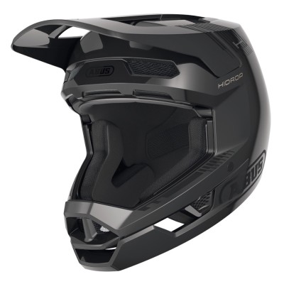 Велошлем Abus HiDrop 