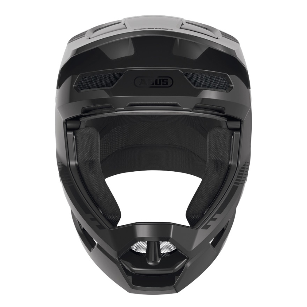 Велошлем Abus HiDrop 