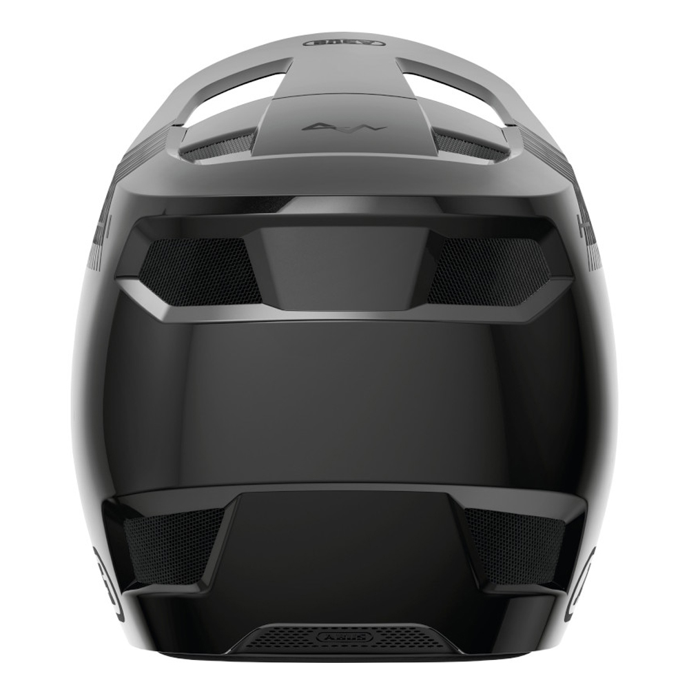 Велошлем Abus HiDrop 