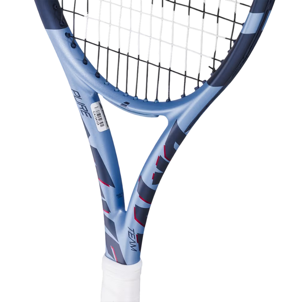 Ракетка для большого тенниса Babolat Pure Drive Team Gen 11 str 