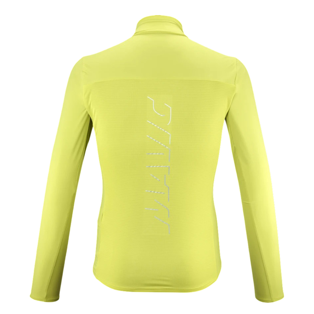 Ветровка мужская Mavic Aksium Wind Jaket 