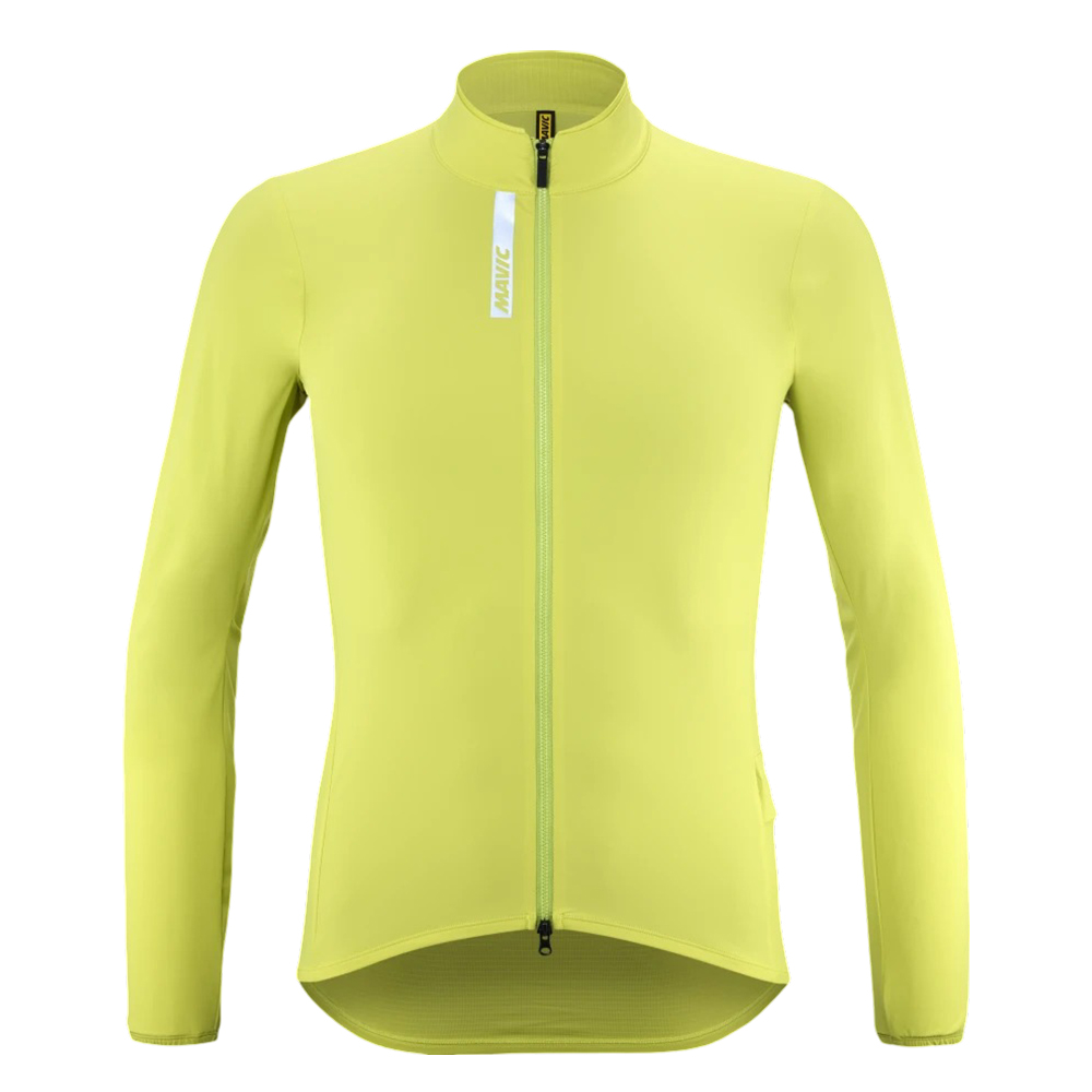 Ветровка мужская Mavic Aksium Wind Jaket 