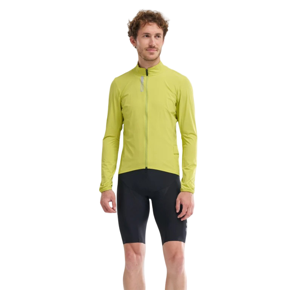 Ветровка мужская Mavic Aksium Wind Jaket 