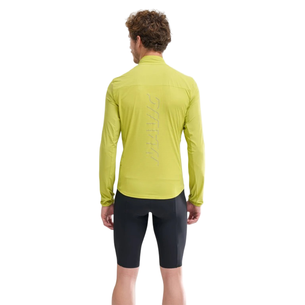 Ветровка мужская Mavic Aksium Wind Jaket 