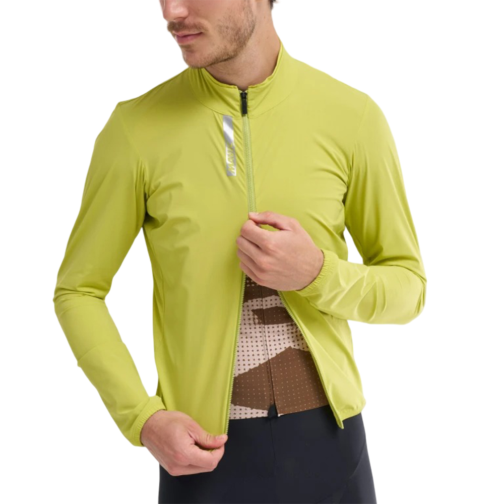 Ветровка мужская Mavic Aksium Wind Jaket 